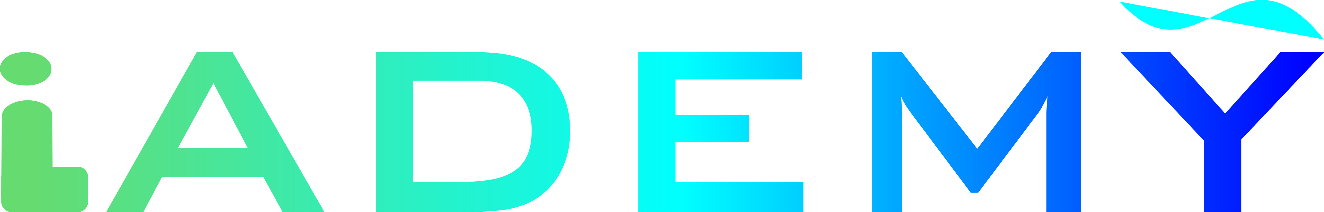 iADEMY